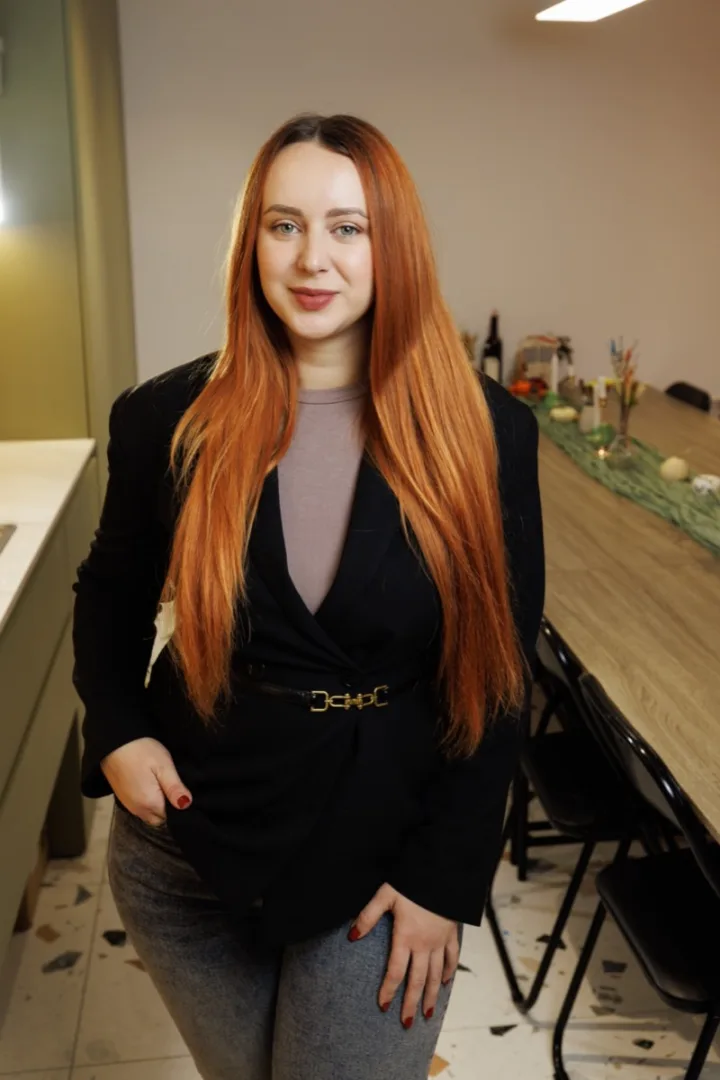 Ельвіра — команда GoldenFox
