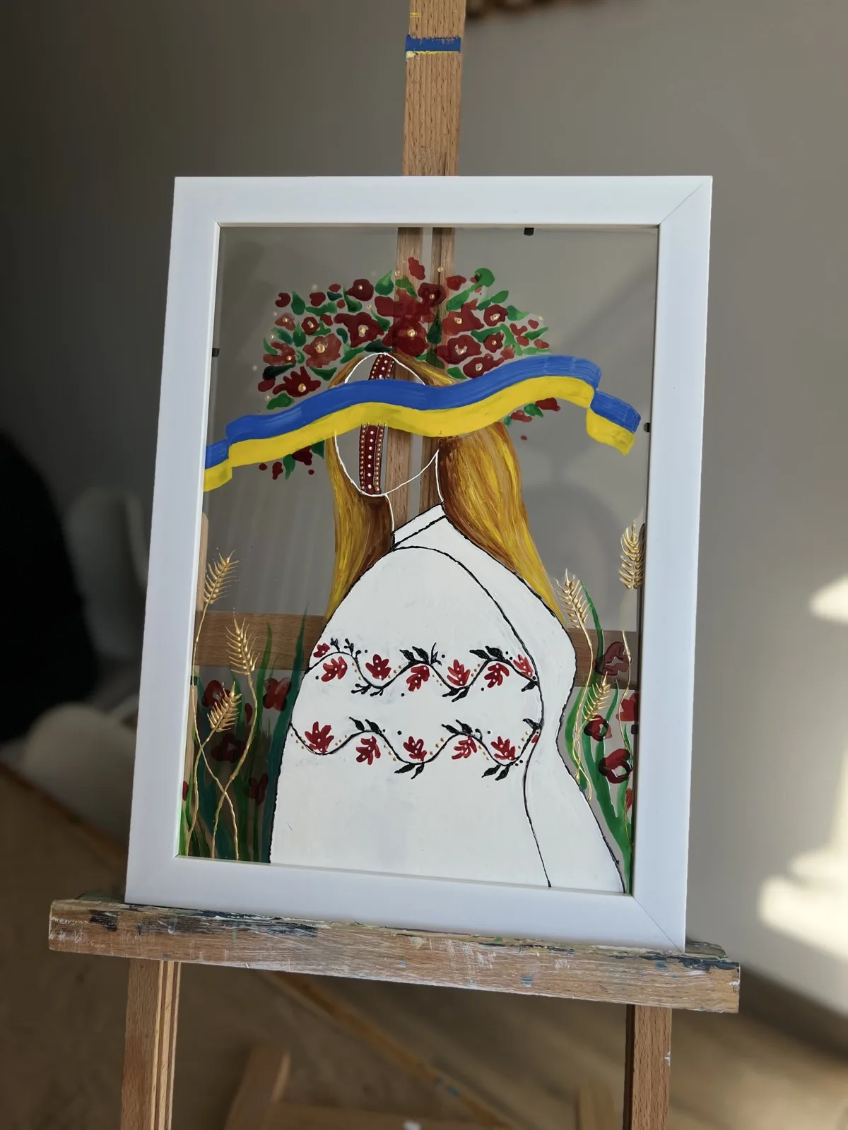 Вітражний розпис — IMG_2239